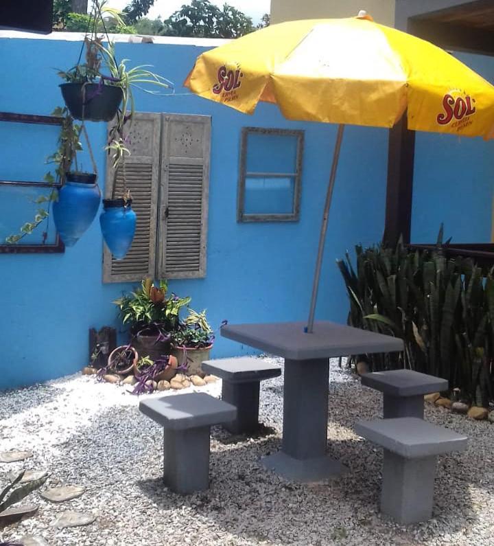 Chale Dunas Do Beco Florianopolis Exterior photo