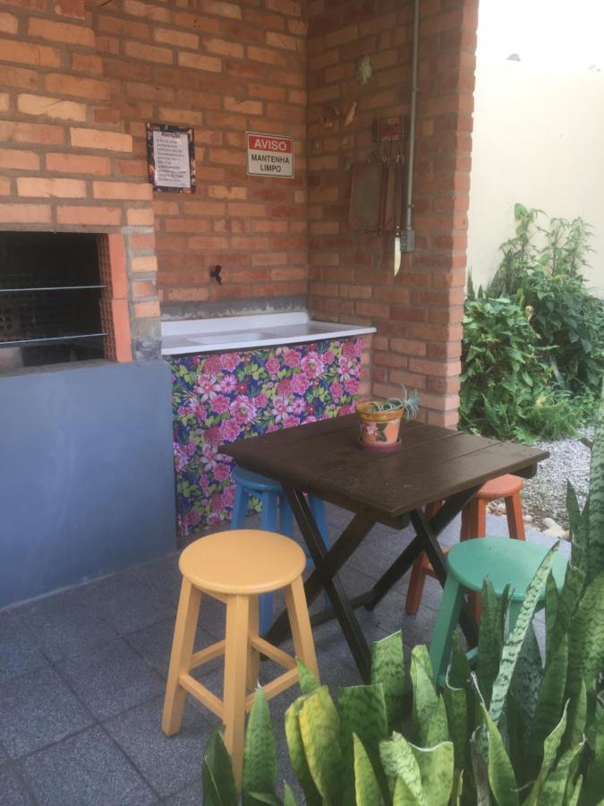 Chale Dunas Do Beco Florianopolis Exterior photo