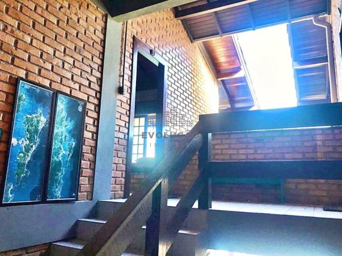 Chale Dunas Do Beco Florianopolis Exterior photo