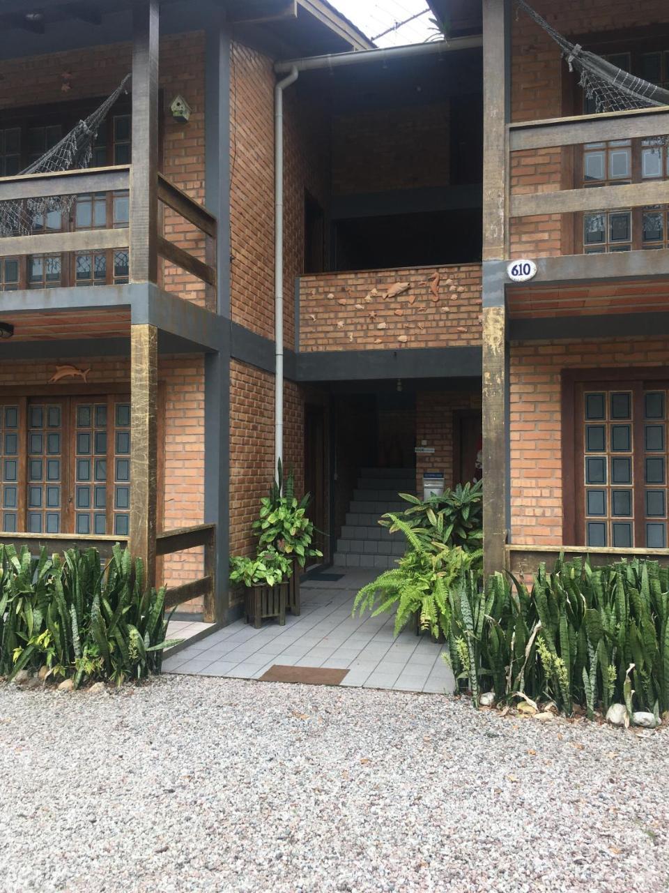 Chale Dunas Do Beco Florianopolis Exterior photo